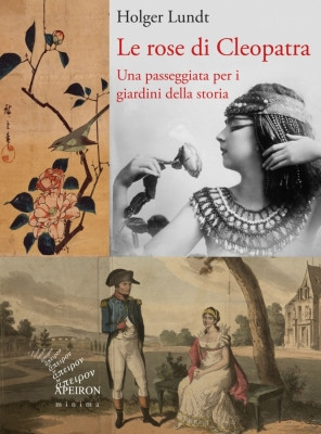 LE ROSE DI CLEOPATRA