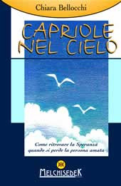 CAPRIOLE NEL CIELO