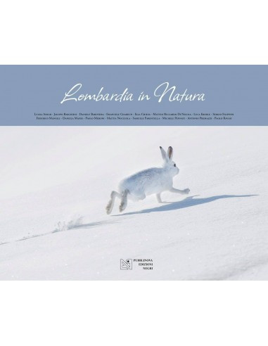 LOMBARDIA IN NATURA