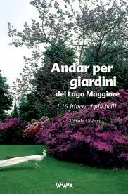 ANDAR PER GIARDINI DEL LAGO MAGGIORE