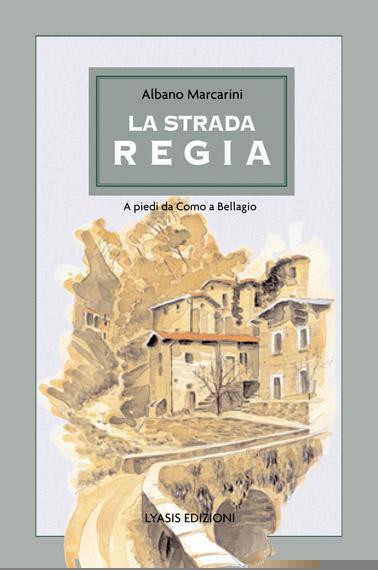 STRADA REGIA