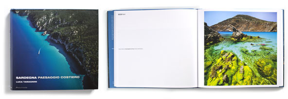 SARDEGNA PAESAGGIO COSTIERO