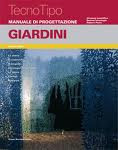 MANUALE DI PROGETTAZIONE GIARDINI