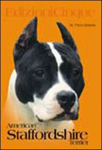 AMERICAN STAFFORDSHIRE TERRIER