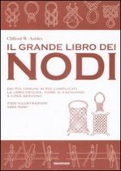 IL GRANDE LIBRO DEI NODI