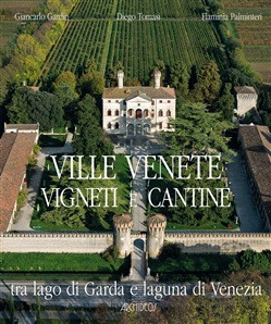 VILLE VENETE VIGNETI E CANTINE