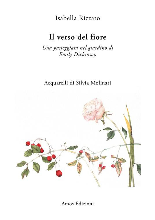 IL VERSO DEL FIORE