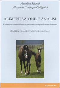 ALIMENTAZIONE E ANALISI