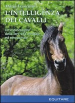 L INTELLIGENZA DEI CAVALLI