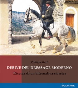 DERIVE DEL DRESSAGE MODERNO