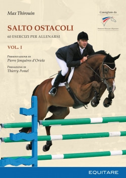 SALTO OSTACOLI