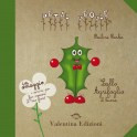 PETAL PEOPLE LALLO AGRIFOGLIO