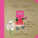 FIONA FIORE DI VETRO. LA FRETTOLOSA. CON GADGET