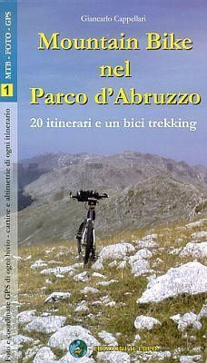 MOUNTAIN BIKE NEL PARCO D ABRUZZO