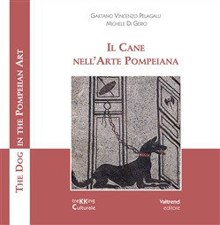 IL CANE NELL ARTE POMPEIANA
