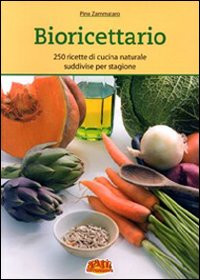 BIORICETTARIO