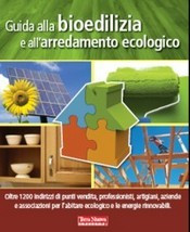 GUIDA ALLA BIOEDILIZIA E ALL ARREDAMENTO ECOLOGICO