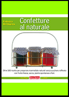 CONFETTURE AL NATURALE