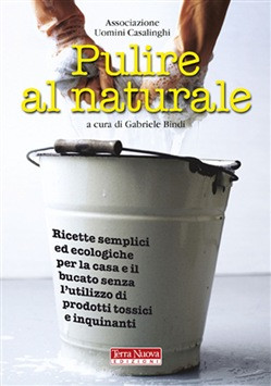 PULIRE AL NATURALE