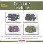 CUCINARE LE ALGHE