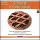 SFORMATI E TORTE SALATE