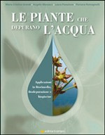 LE PIANTE CHE DEPURANO L ACQUA