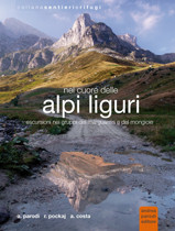 NEL CUORE DELLE ALPI LIGURI