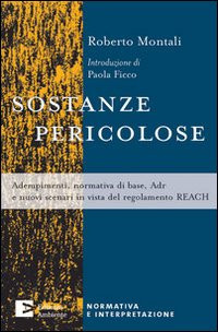 SOSTANZE PERICOLOSE