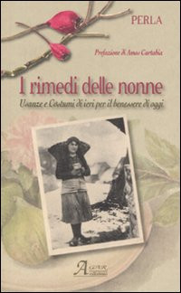 RIMEDI DELLE NONNE