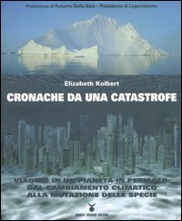 CRONACHE DI UNA CATASTROFE