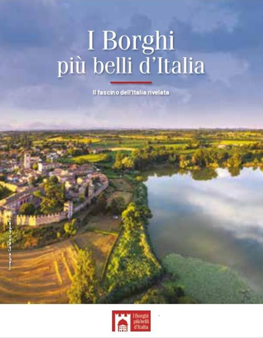 I BORGHI PIU BELLI D ITALIA