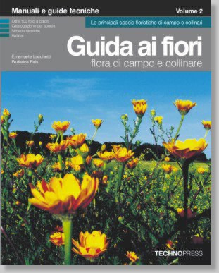 GUIDA AI FIORI DI CAMPO E COLLINARE