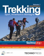 TREKKING VOL. 1