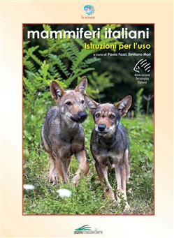 MAMMIFERI ITALIANI