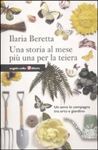 UNA STORIA AL MESE PIU UNA PER LA TEIERA