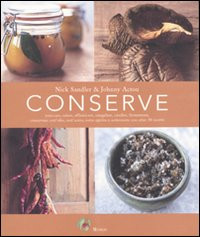 CONSERVE