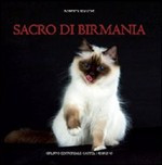 SACRO DI BIRMANIA