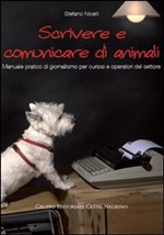 SCRIVERE E COMUNICARE DI ANIMALI