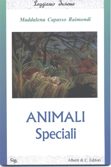 ANIMALI SPECIALI