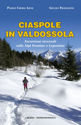 CIASPOLE IN VALDOSSOLA