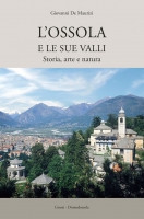 L OSSOLA E LE SUE VALLI