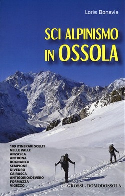 SCI ALPINISMO IN OSSOLA