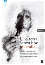 UNA TERRA SENZA FINE