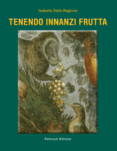 TENENDO INNANZI FRUTTA