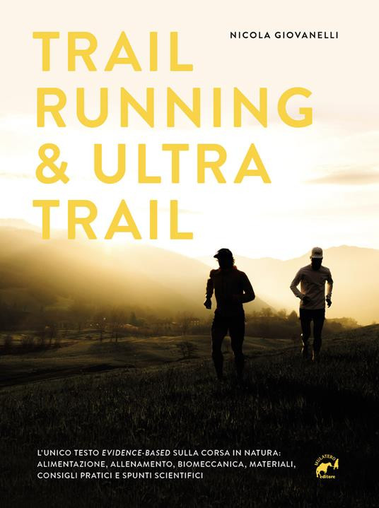 TRAIL RUNNING & ULTRA TRAIL