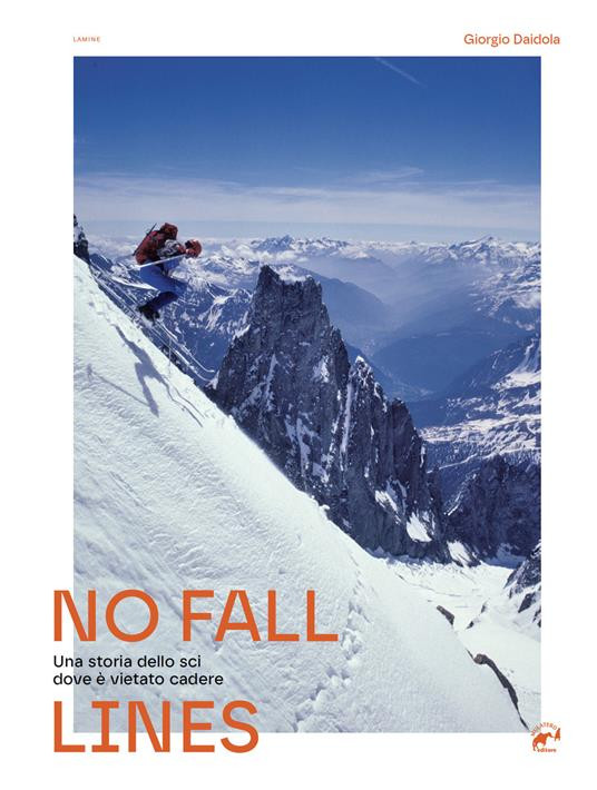 NO FALL LINES