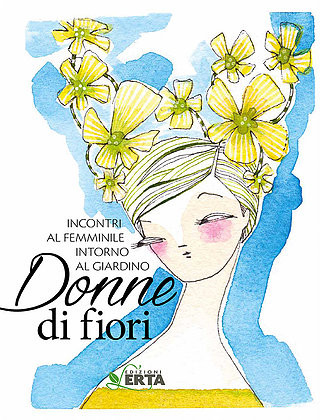 DONNE DI FIORI