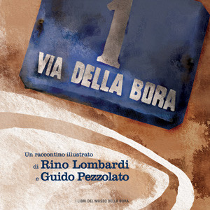 VIA DELLA BORA