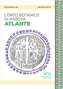 L ORTO BOTANICO DI PADOVA ATLANTE