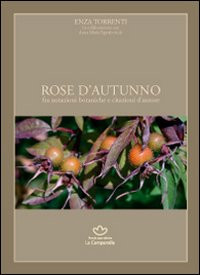 ROSE D AUTUNNO
